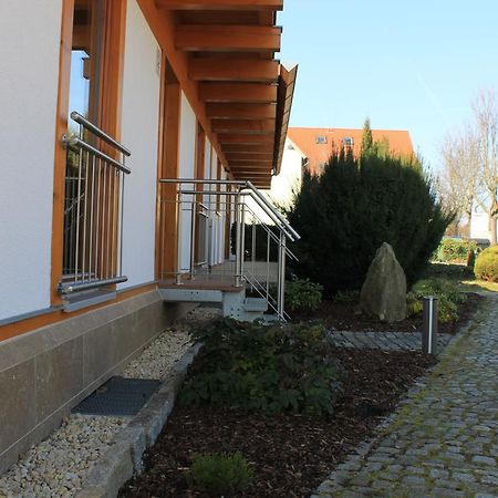 Pension Haense Weimar  Exterior foto