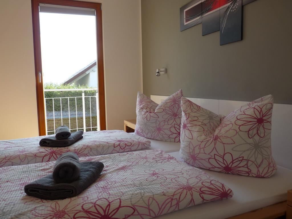 Pension Haense Weimar  Habitación foto