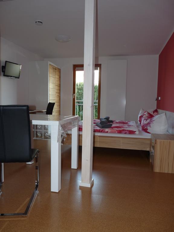 Pension Haense Weimar  Habitación foto