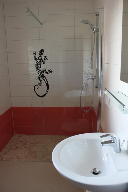 Pension Haense Weimar  Habitación foto
