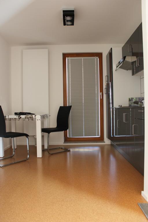 Pension Haense Weimar  Exterior foto